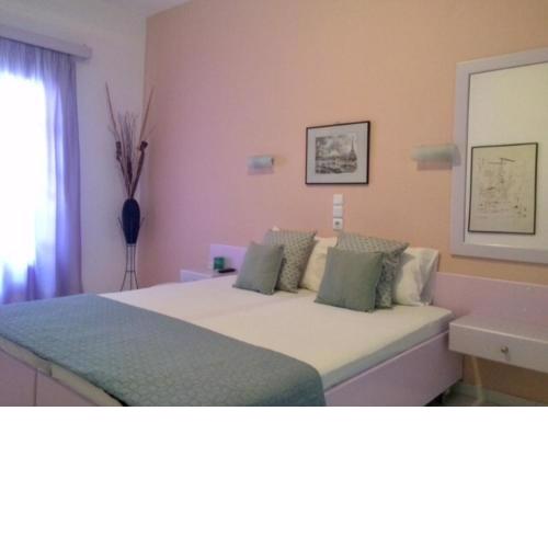 Philippos Apartments