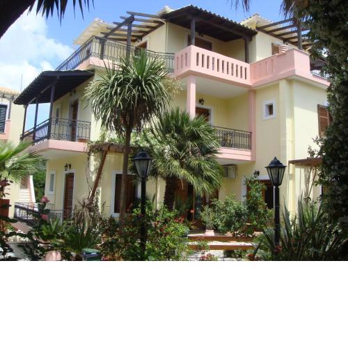 PHILIPPOS Hotel Apartments