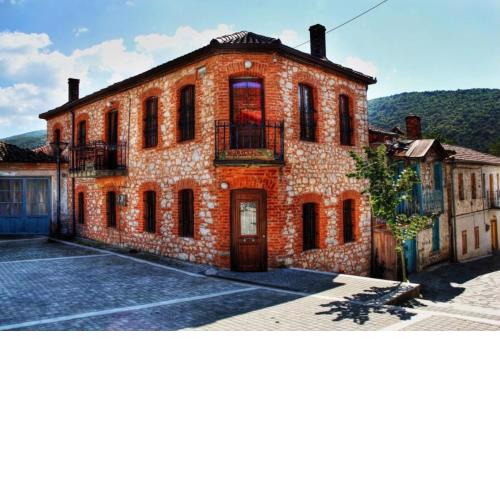 Philippos Hotel