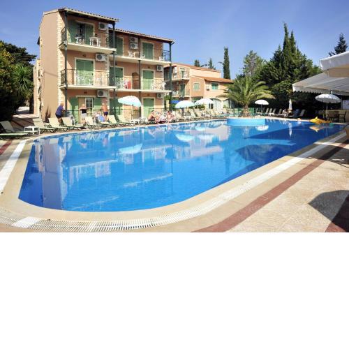 Philippos Hotel