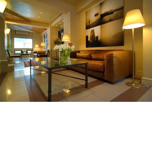 Philippos Hotel