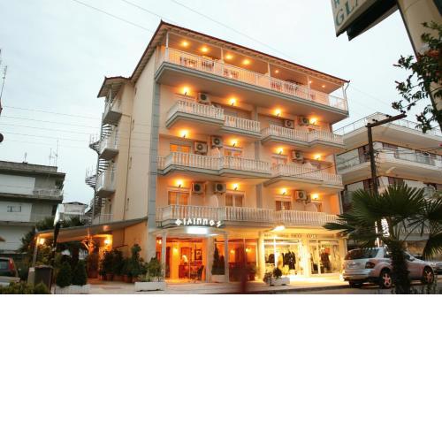 Philippos Hotel