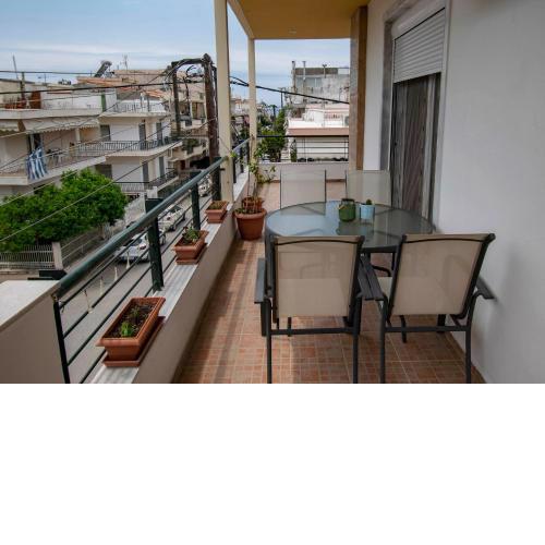 Philippos House by Travel Pro Services- Nea Moudania Halkidiki