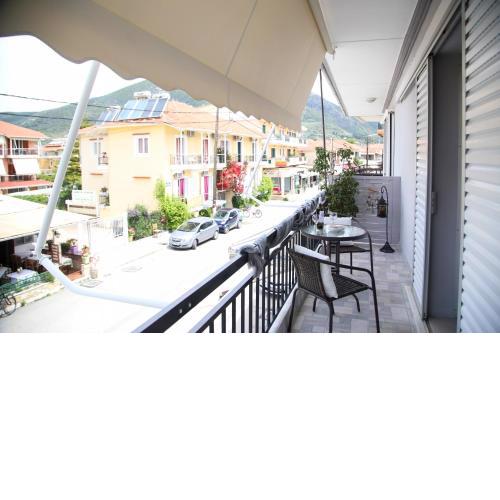 Philippos house