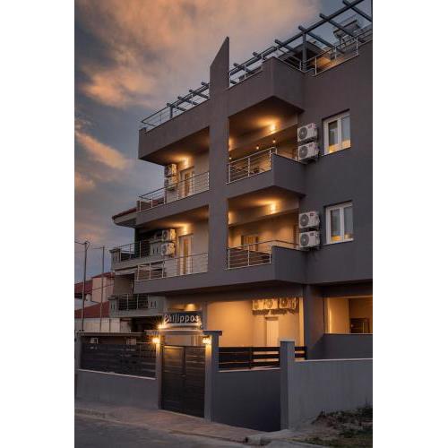 Philippos Residences