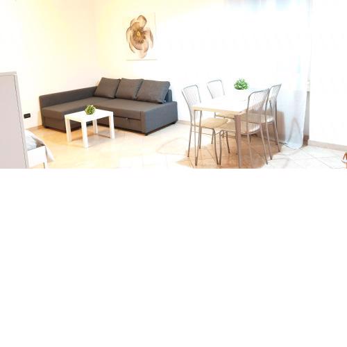 Philips apartment