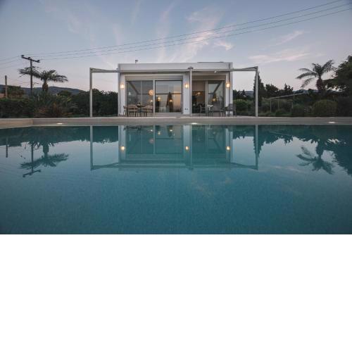 Phillyrėa Luxury Villas