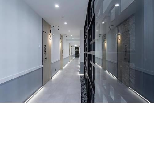 Philosofia Athens Suites