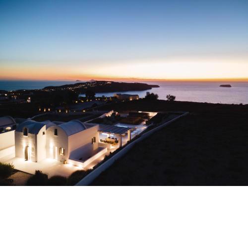 Philosophia Luxury Villa