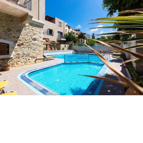 Philoxenia Apartments