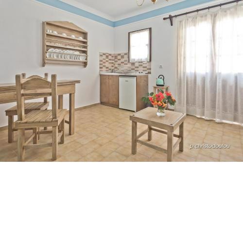 Philoxenia Apartments