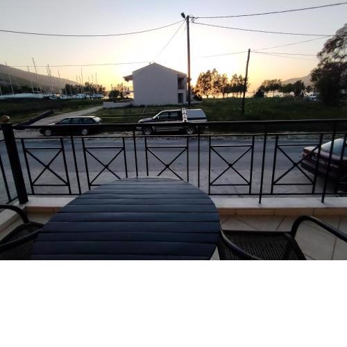Philoxenia Apartments