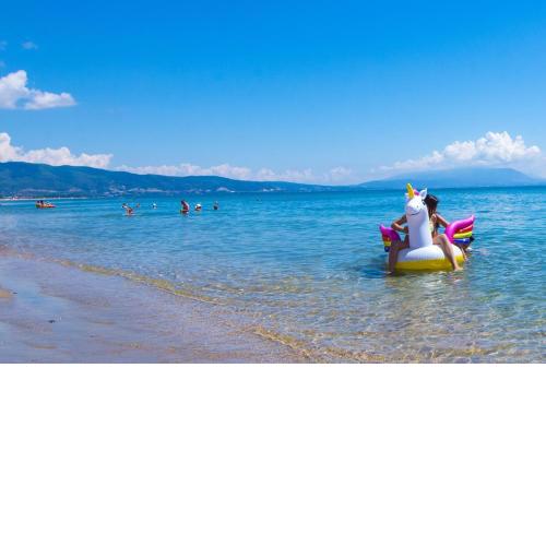 Philoxenia Beach