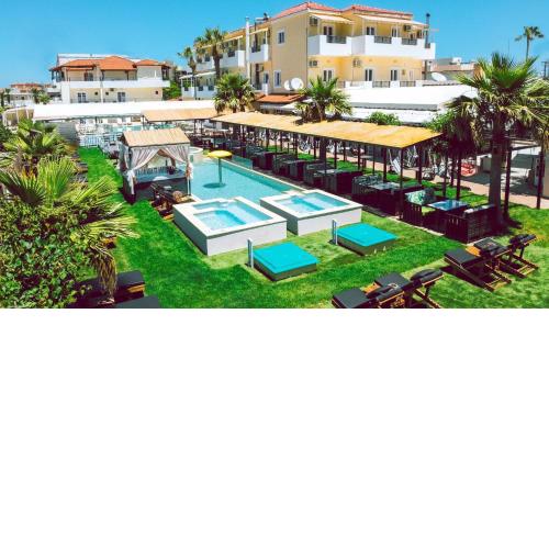 Philoxenia Hotel & SPA