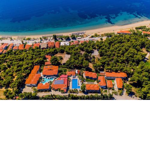 Philoxenia Hotel