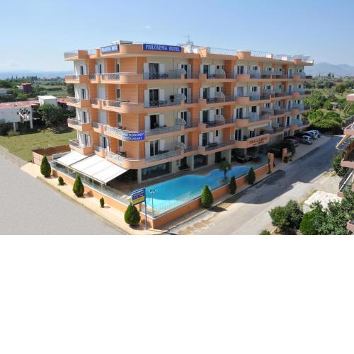 Philoxenia Hotel
