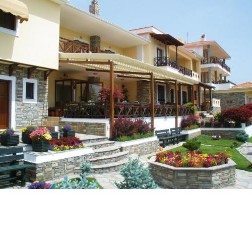 Philoxenia Hotel