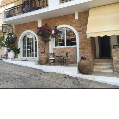 PHILOXENIA PENSION