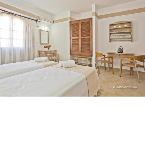 Philoxenia Studios 2