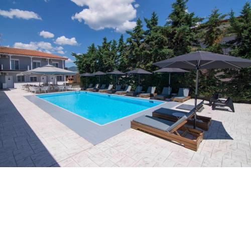 Philoxenia Suites