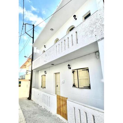 Philoxenia traditional house
