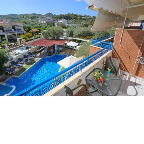 Philoxenia Village Hotel-Studios