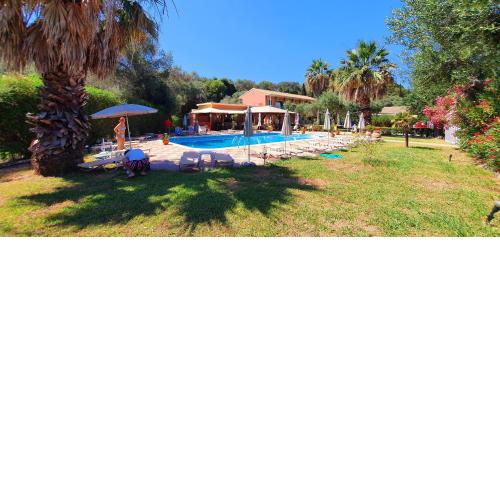 Phivos Hotel