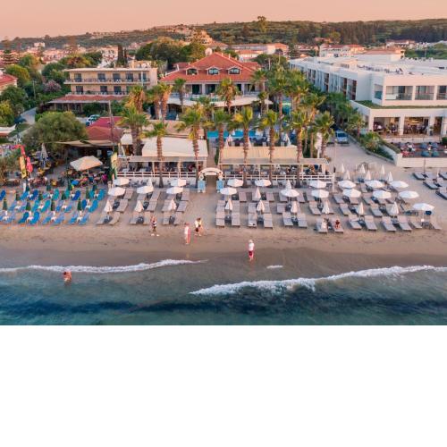 Phoenix Beach Hotel