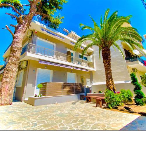 Phoenix Garden Apartment I