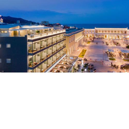 Phoenix Hotel