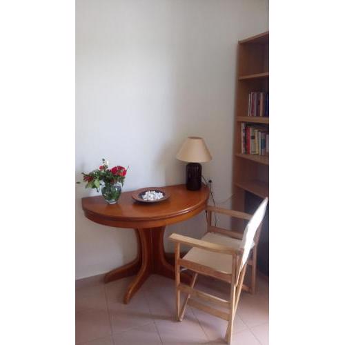 Phoeve Apt-Lovely 1-BR rental near the beach