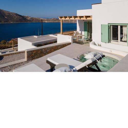 Phos Boutique Apartments