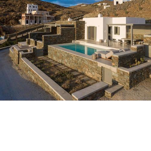 Phos Villas Tinos