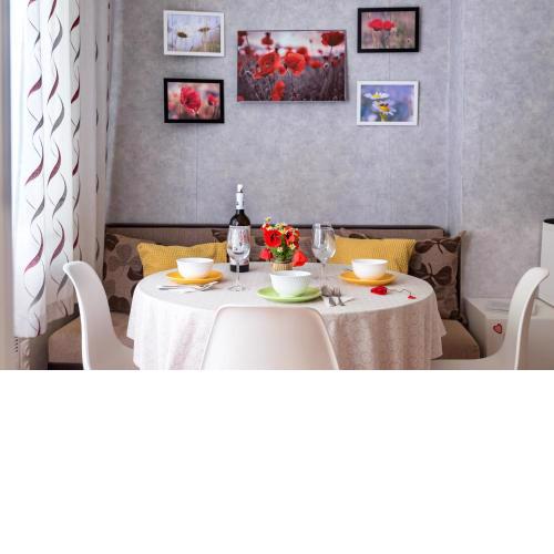 Photo Art apartment