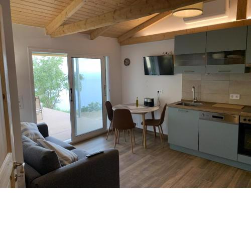 Photovoltaik - Villa Atelier -