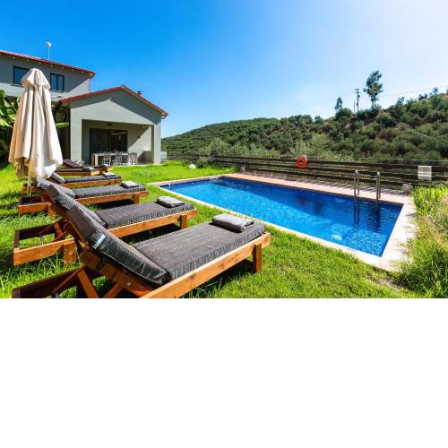 Physis Villas Chania