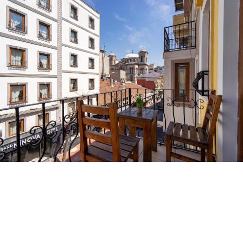 Pi HOME & APARTMENTS