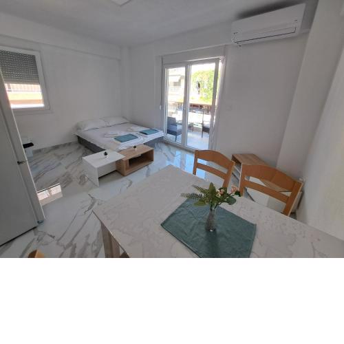 Pi Luxury Apartments