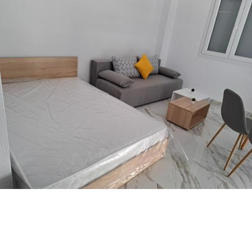 Pi Luxury Apartments