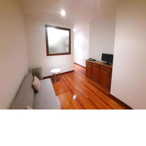 Pi y Margall, Vigo, apartamento céntrico