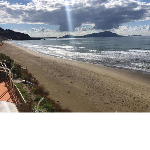 Pia Beach House