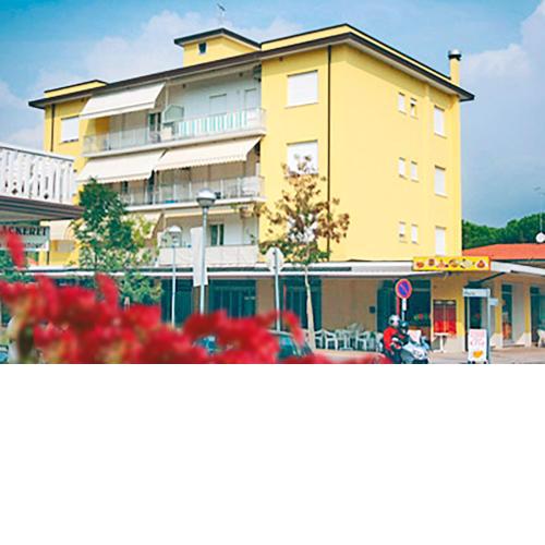 Pia del Faro