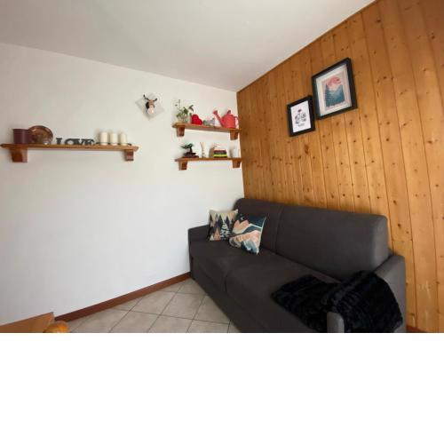 Piacevole appartamento ideale per relax e sport