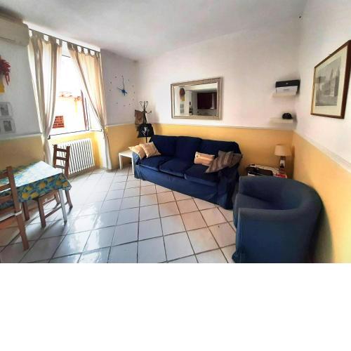 Piacevole appartamento nel cuore di Trastevere