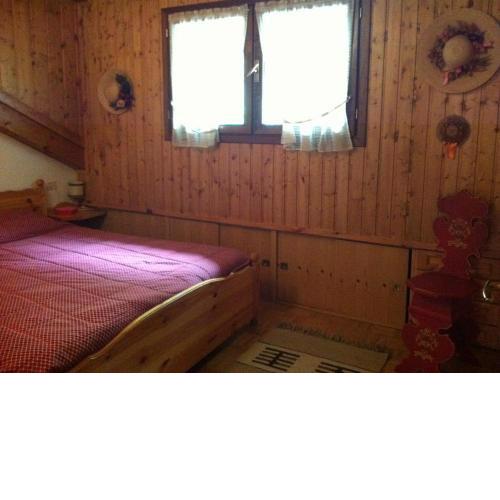 Pian della Velma Chalet