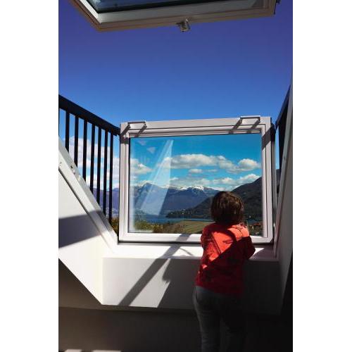 PIANA112 apartment