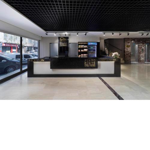 Pianoforte by Febor Hotels&Spa