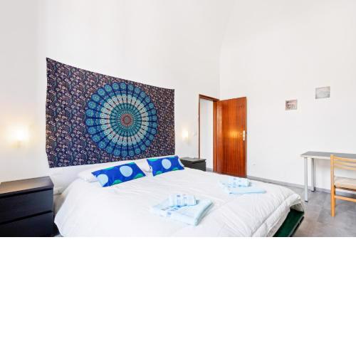 Piazza Alberti Apartment with Terrace