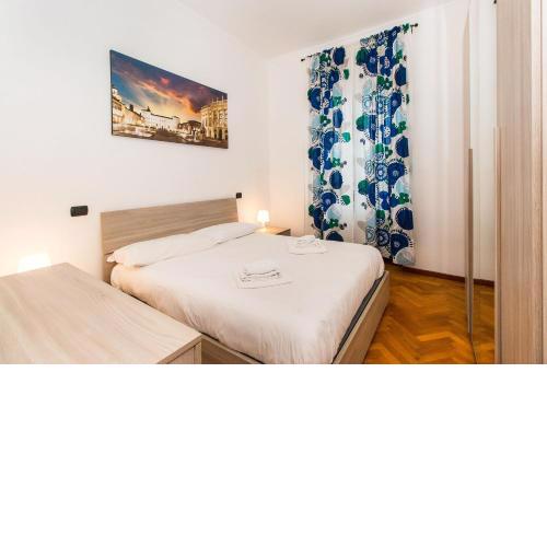 Piazza Bengasi Cozy Apartment