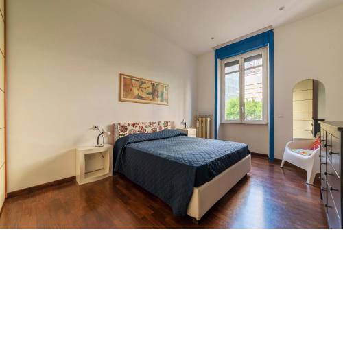 Piazza Bologna Apartments